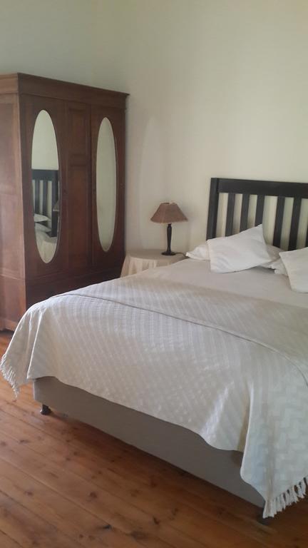 Klaarstroom Guest House Exterior photo