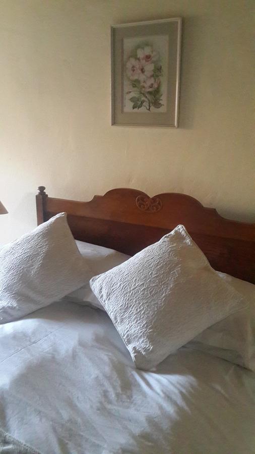 Klaarstroom Guest House Exterior photo